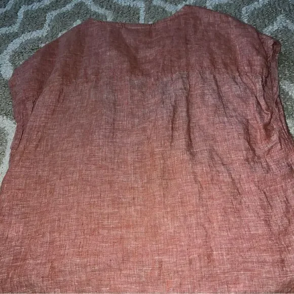 House of Harlow shirt size M - Picture 7 of 7